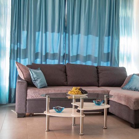 Apartment Fragola マカルスカ エクステリア 写真