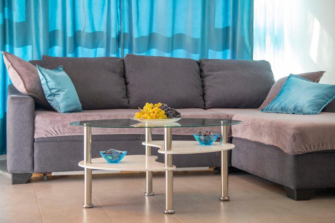 Apartment Fragola マカルスカ エクステリア 写真
