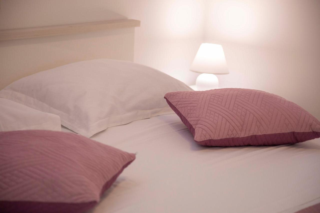 Apartment Fragola マカルスカ エクステリア 写真
