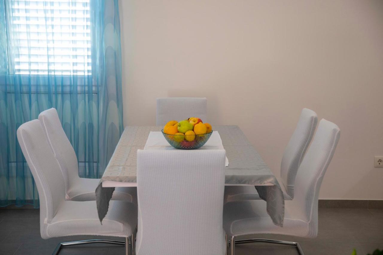 Apartment Fragola マカルスカ エクステリア 写真