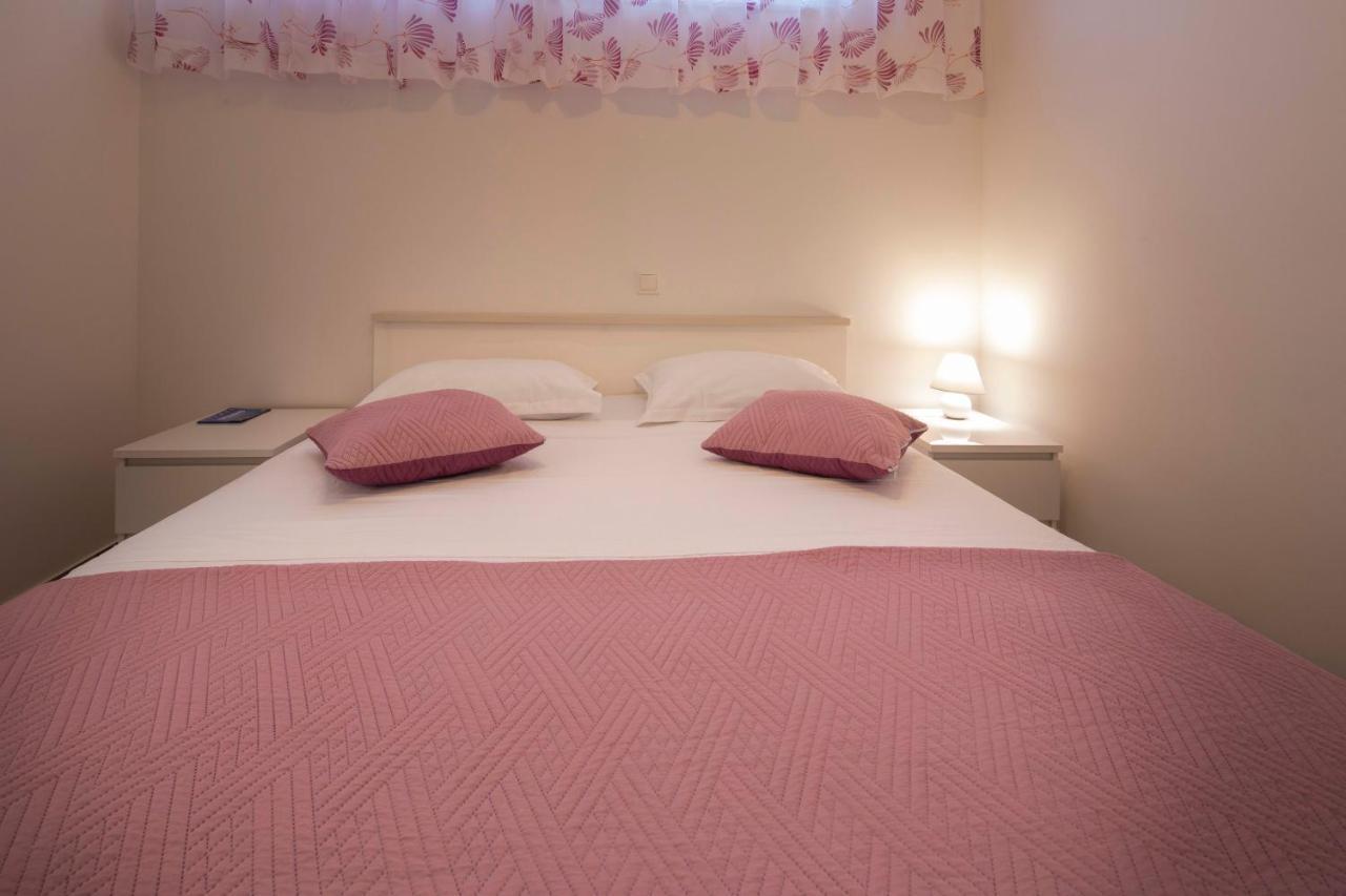 Apartment Fragola マカルスカ エクステリア 写真