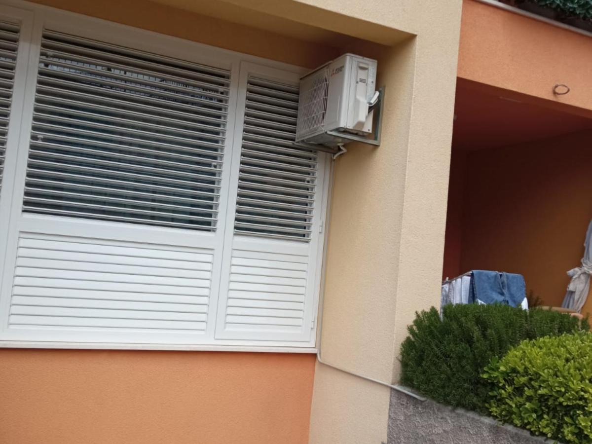 Apartment Fragola マカルスカ エクステリア 写真