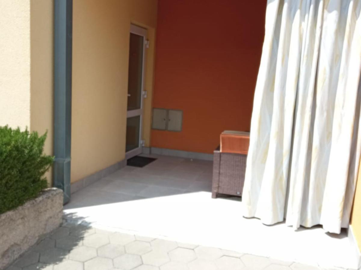 Apartment Fragola マカルスカ エクステリア 写真